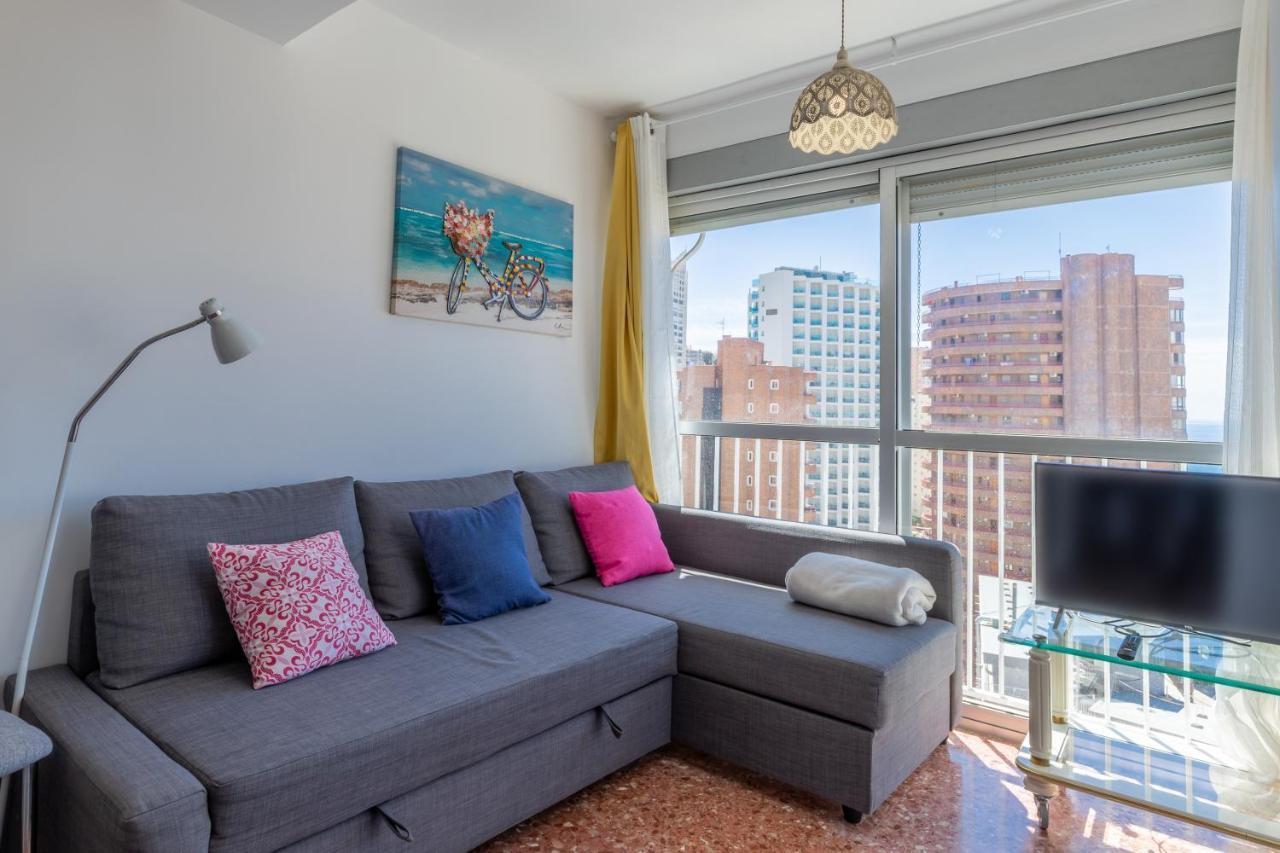 Apartamento Vistas *