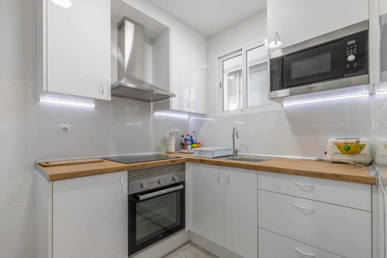 Apartamento Vistas