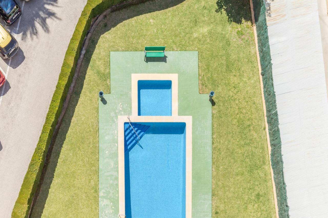 Apartamento Vistas