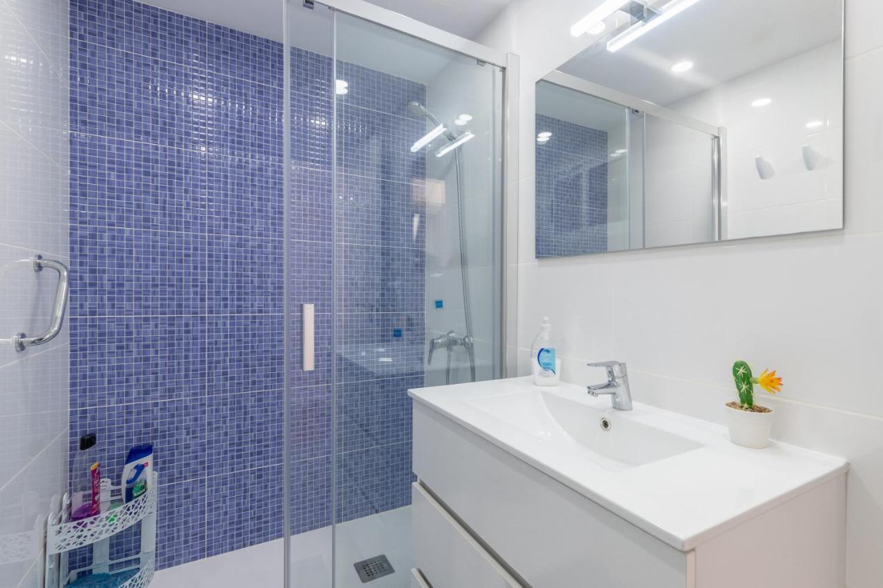 Apartamento Vistas Benidorm