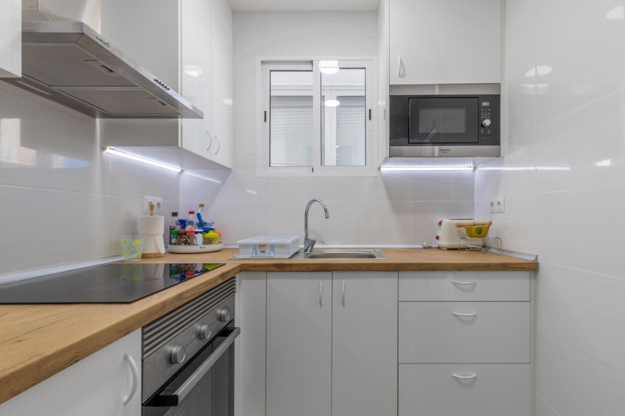 Apartamento Vistas Benidorm