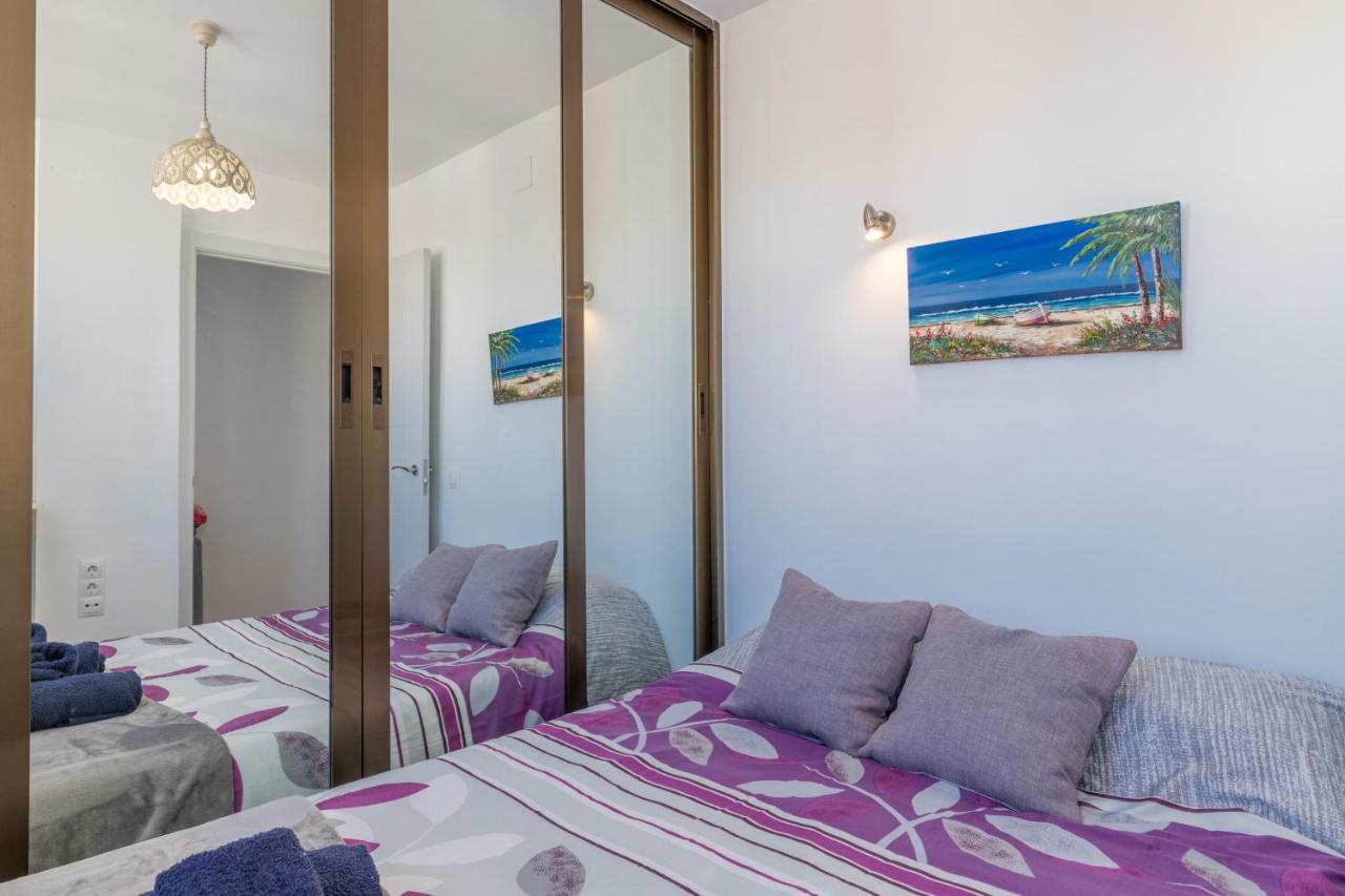 Apartamento Vistas Benidorm