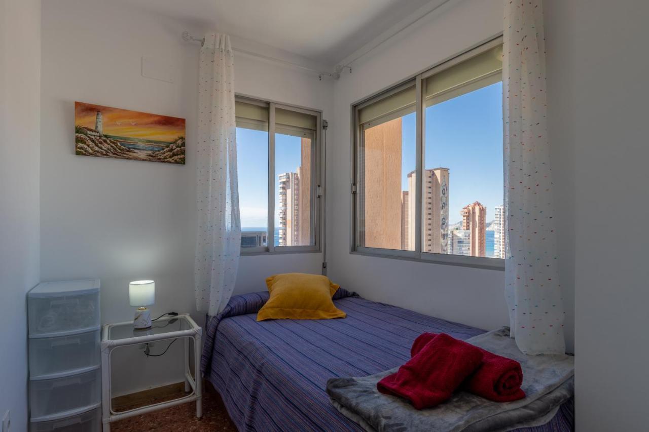 Vistas Apartamento *