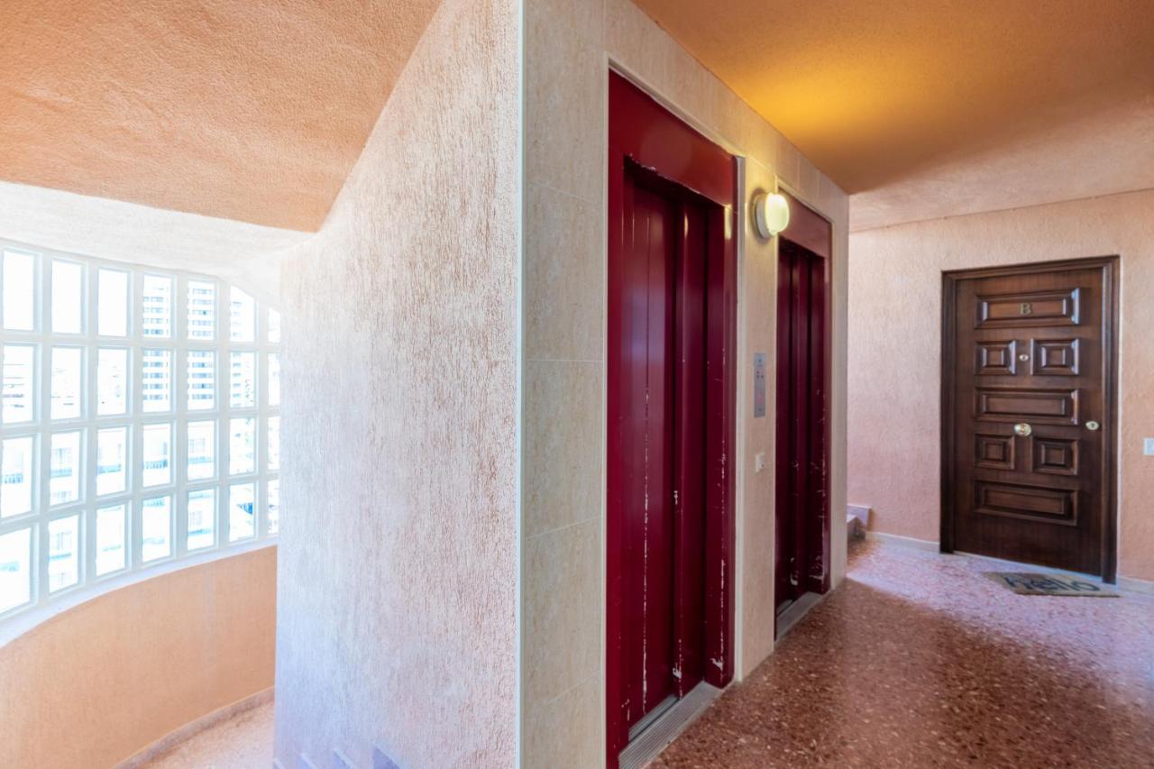 Apartamento Vistas *