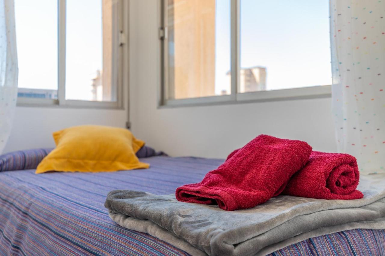Apartamento Vistas Benidorm